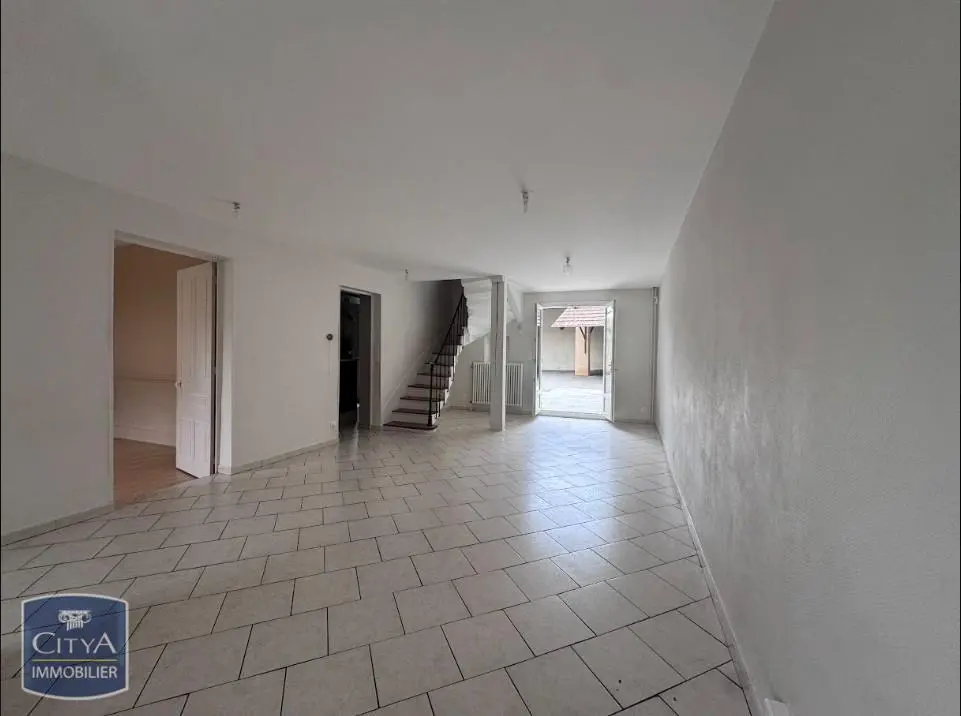 Photo 5 Appartement 6 pièces 124.59m²