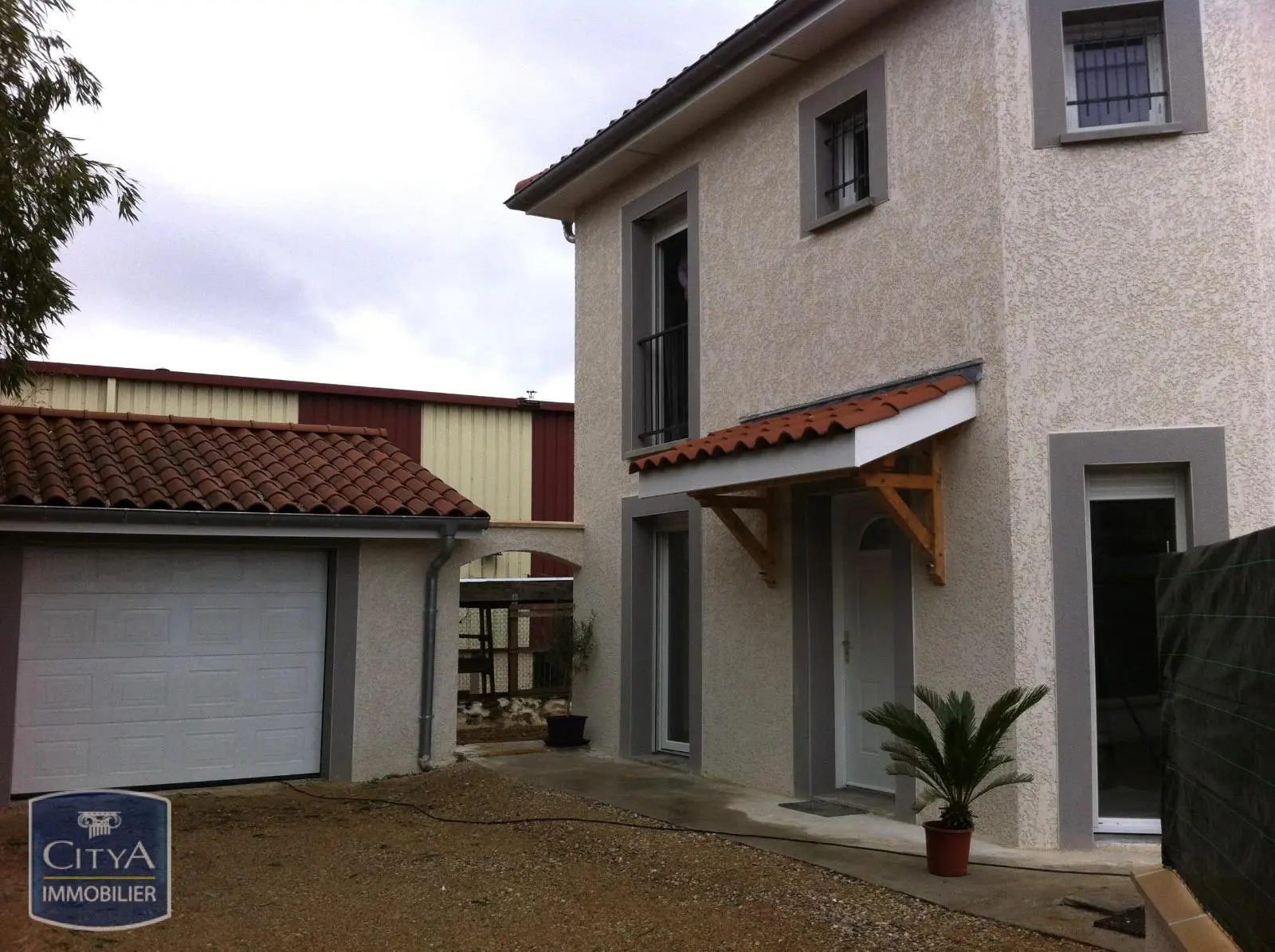 Photo 1 Maison 4 pièces 95m²