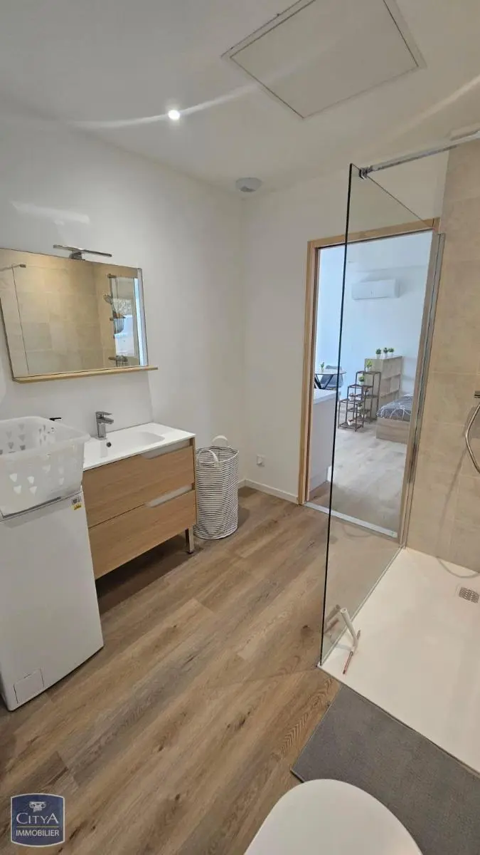 Photo 3 Appartement 1 pièce 29.11m²