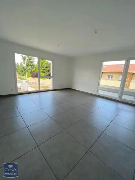 Photo 8 Appartement 3 pièces 62.03m²