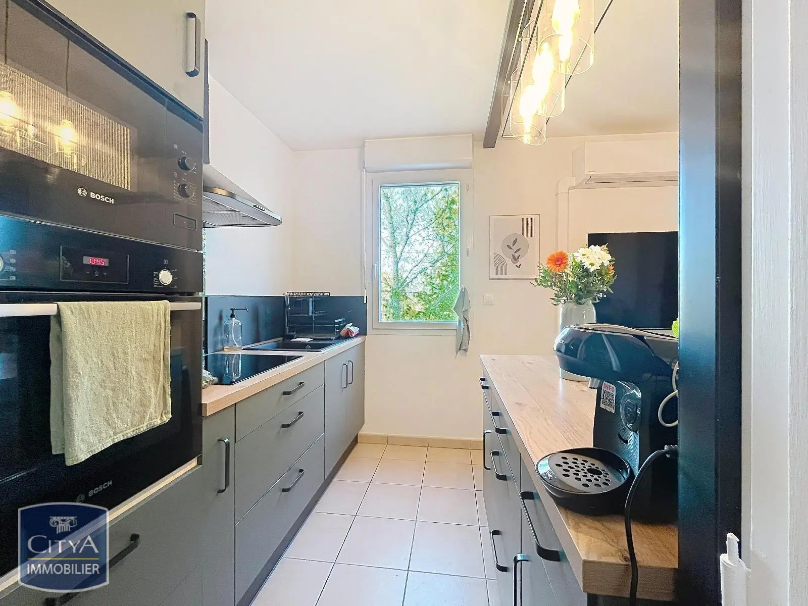 Photo 6 Appartement 2 pièces 48.01m²