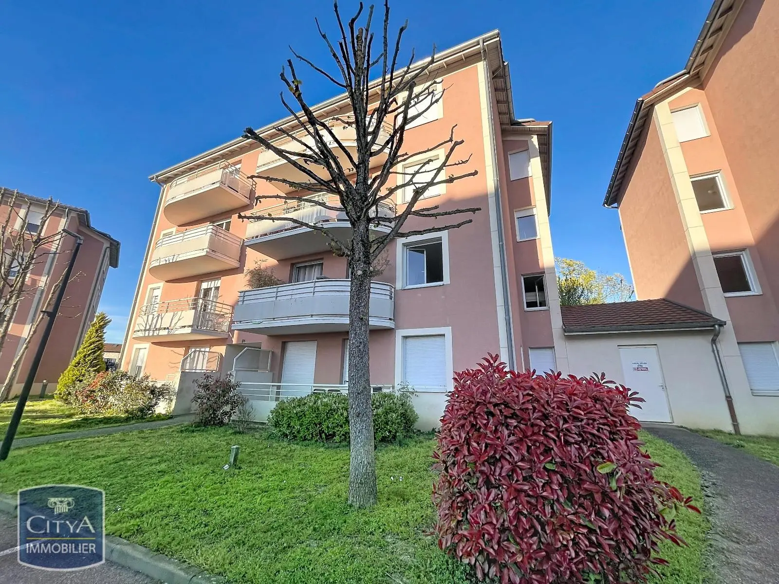 Photo 2 Appartement 2 pièces 48.01m²