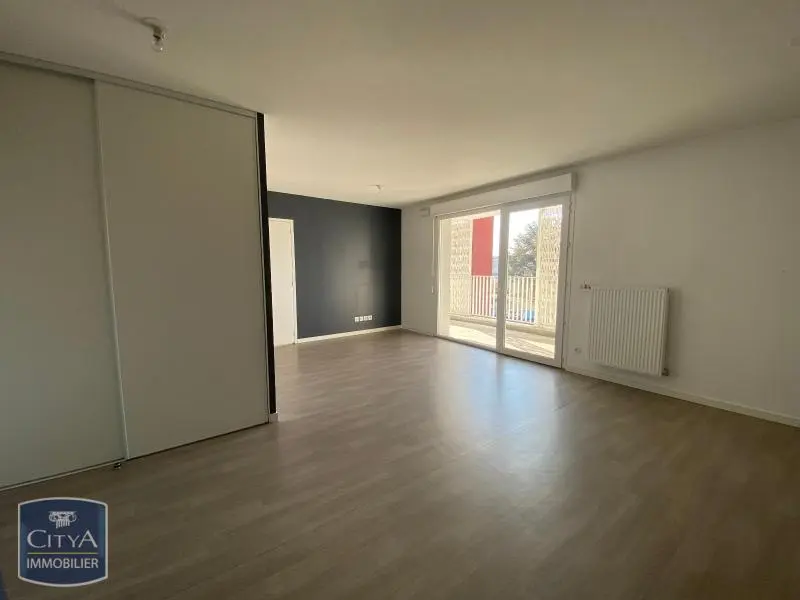 Photo 6 Appartement 2 pièces 45.32m²