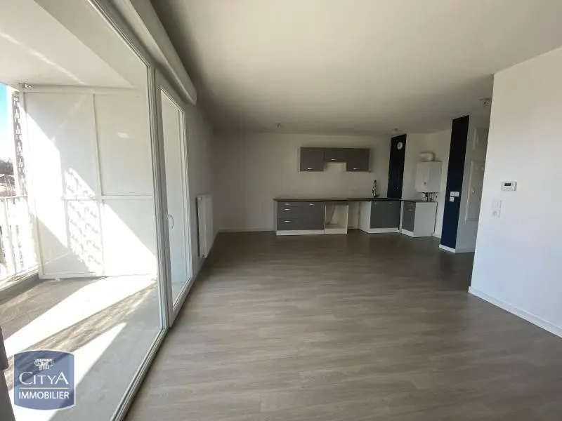 Photo 3 Appartement 2 pièces 45.32m²