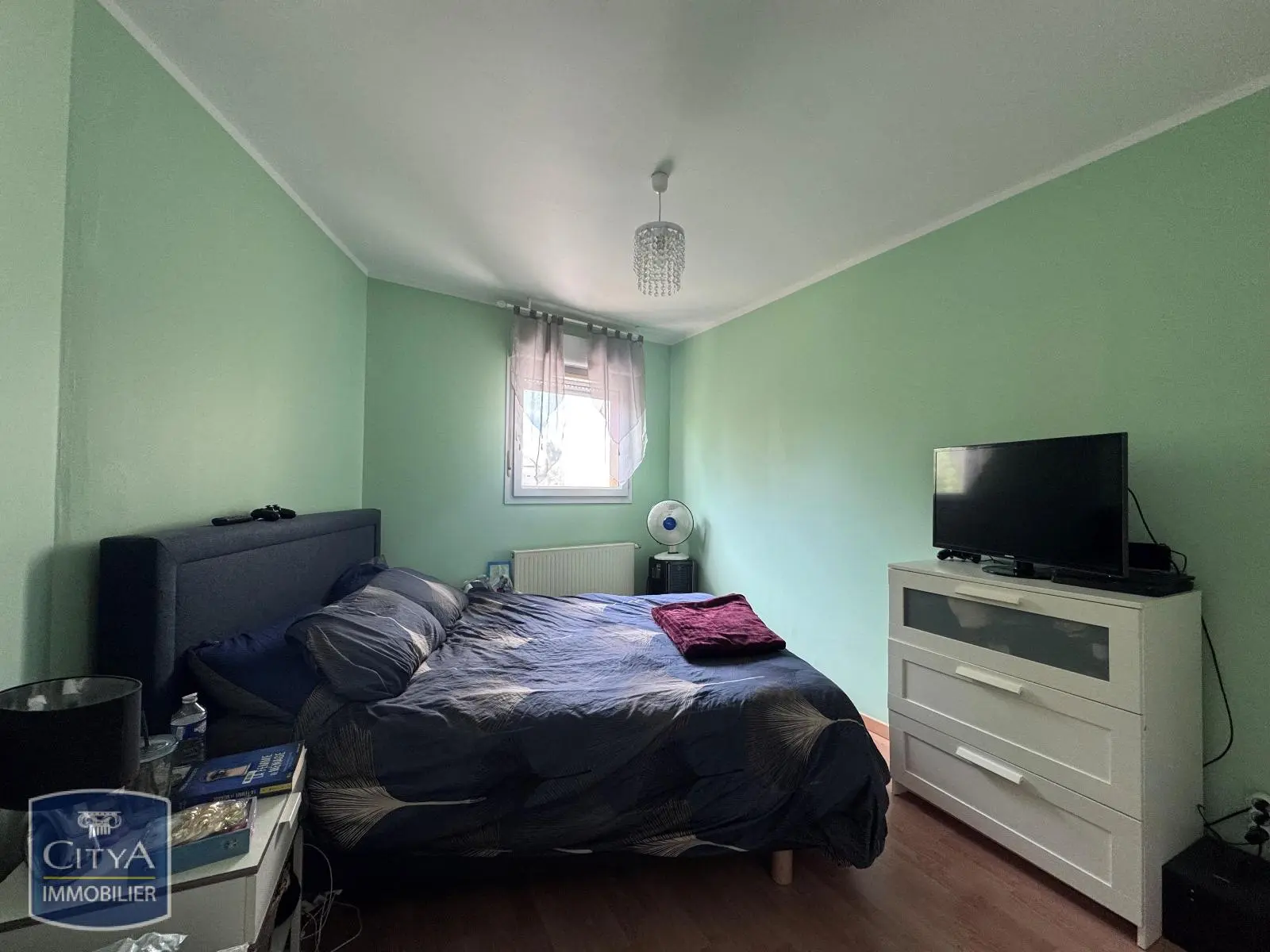Photo 4 Appartement 4 pièces 86.23m²