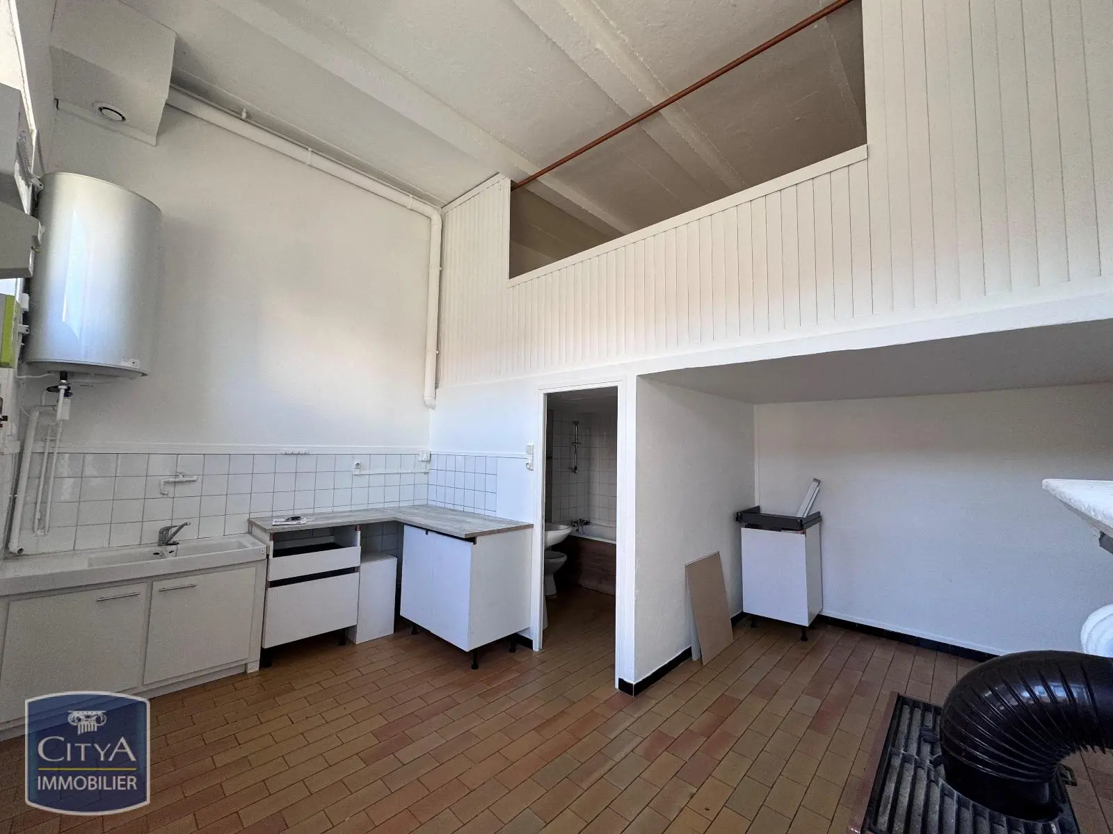 Photo 1 Appartement 2 pièces 63.9m²