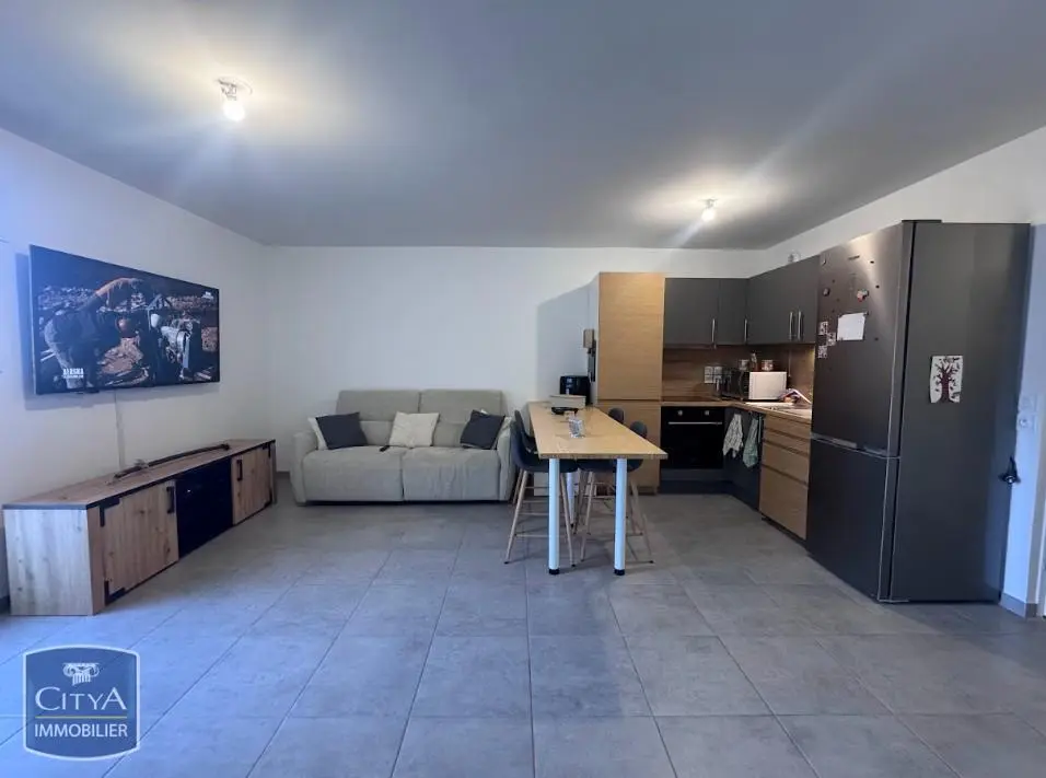 Photo 7 Appartement 3 pièces 64.19m²