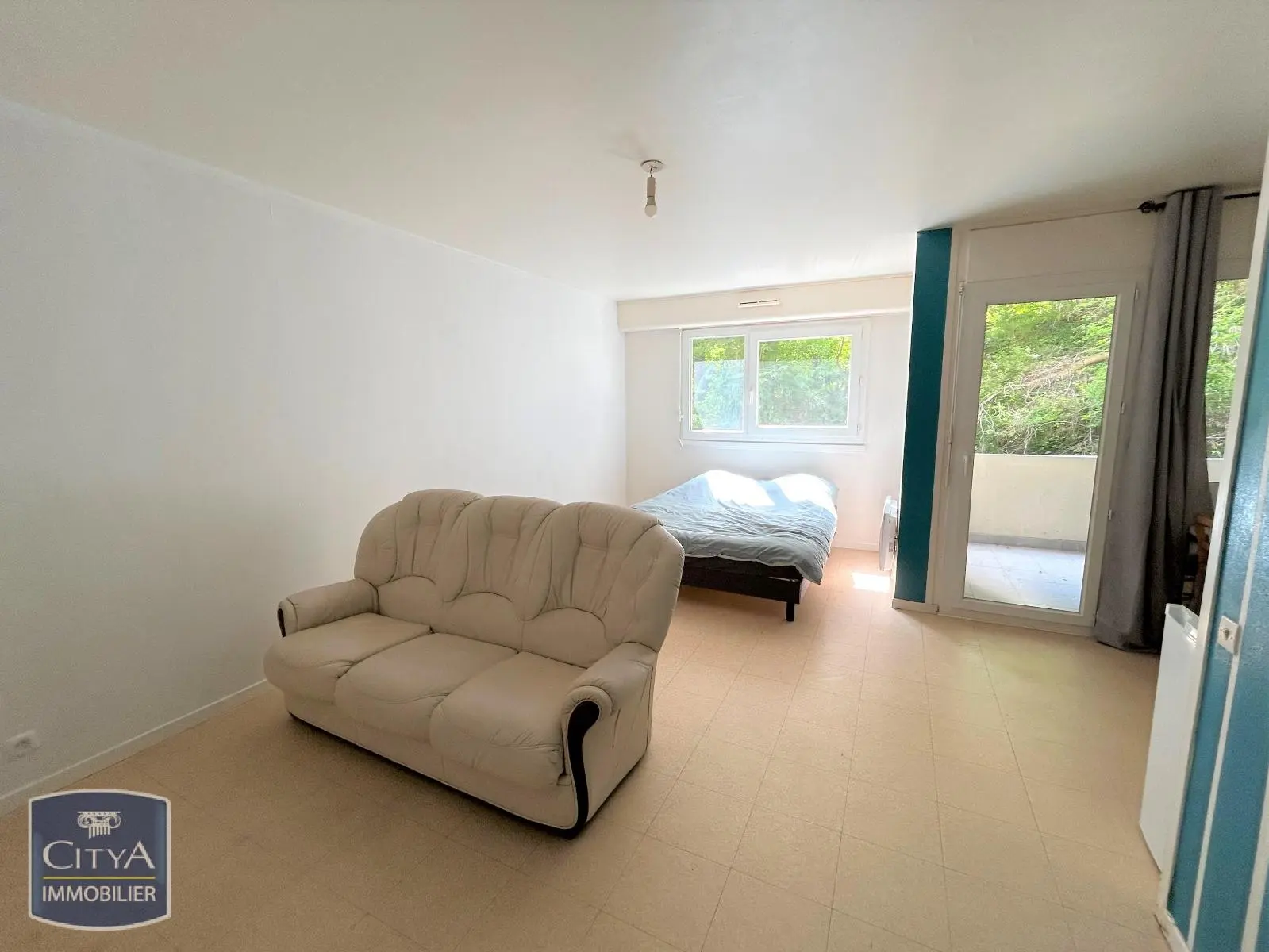 Photo 5 Appartement 1 pièce 38.09m²