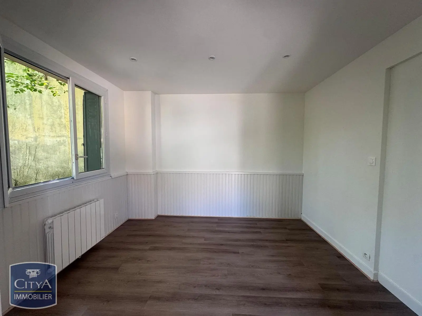 Photo 4 Appartement 2 pièces 31.37m²