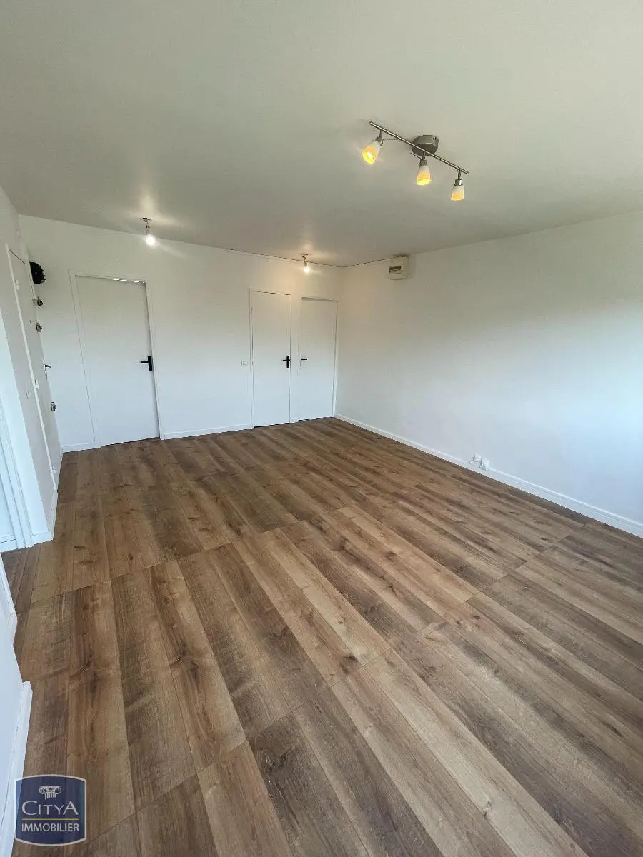 Photo 8 Appartement 2 pièces 45.08m²