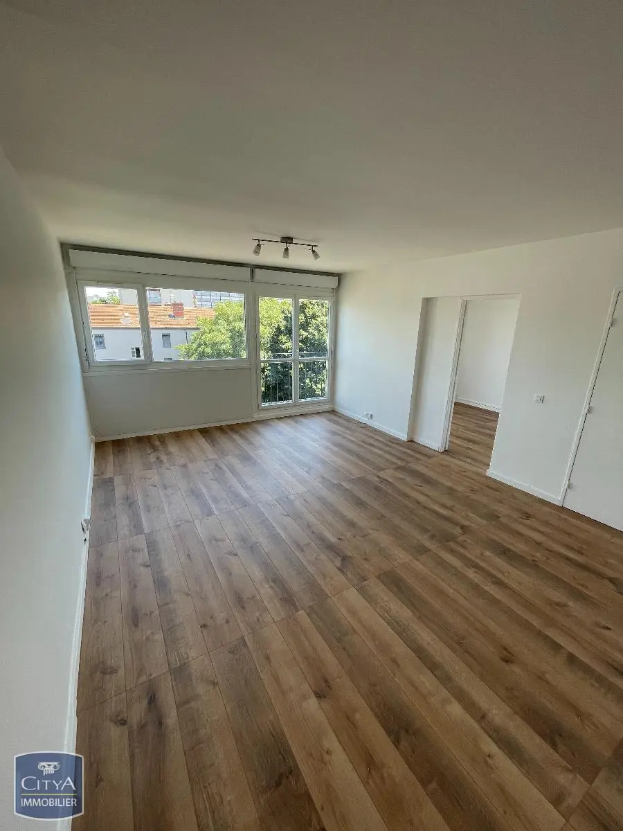 Photo 1 Appartement 2 pièces 45.08m²