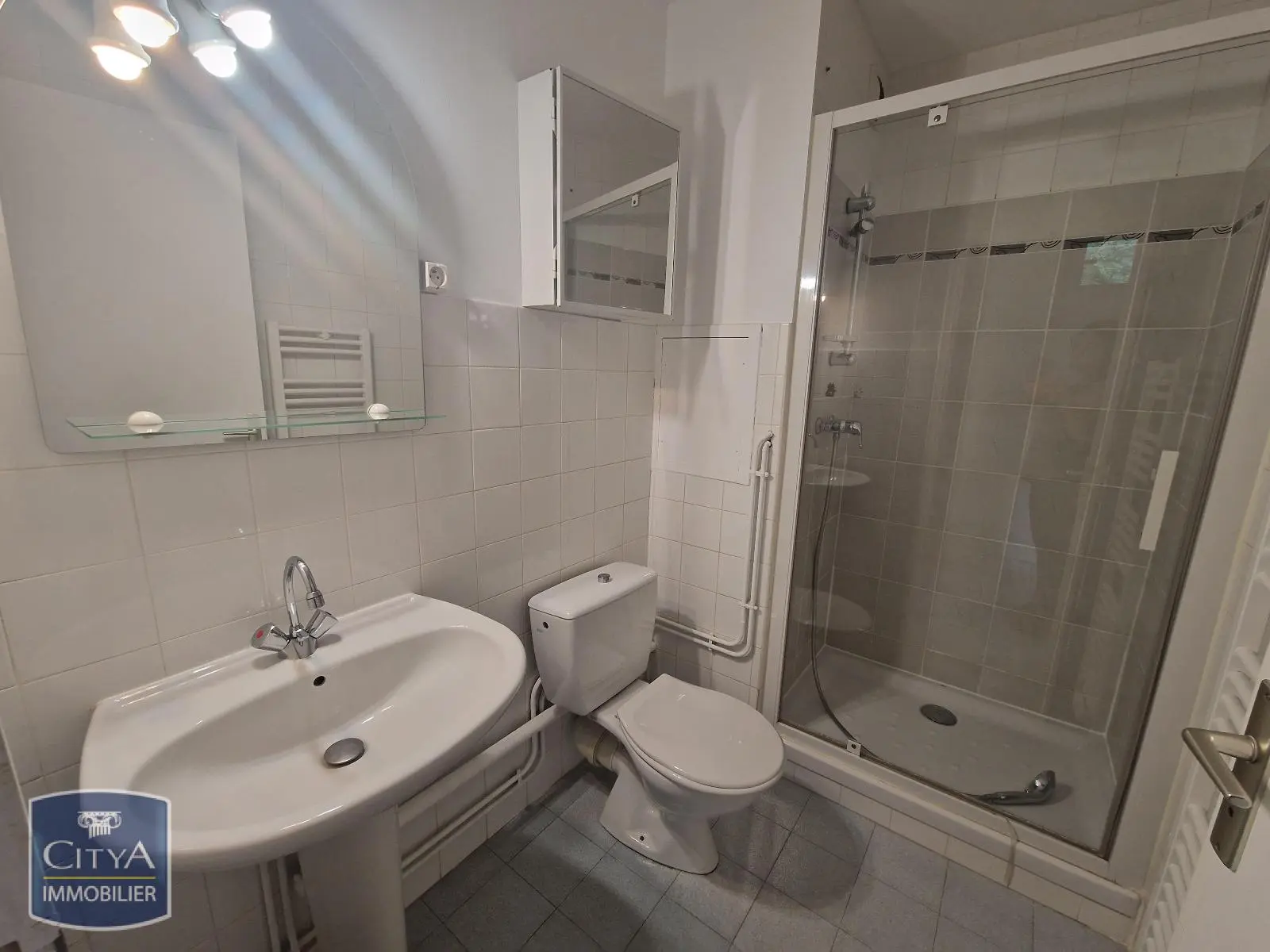 Photo 5 pour Appartement 1 pièce 29.75m² Photo 5 Appartement 1 pièce 29.75m²