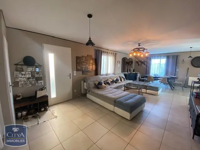 Photo 2 Maison 4 pièces 100.63m²