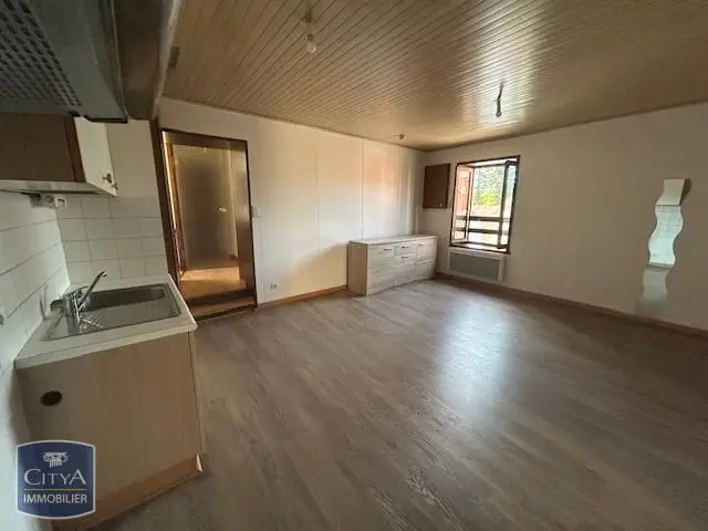 Photo 3 Appartement 3 pièces 47.82m²