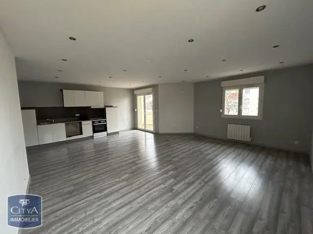Photo 4 Appartement 3 pièces 76.51m²
