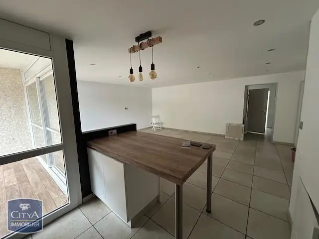 Photo 3 Appartement 4 pièces 84.85m²