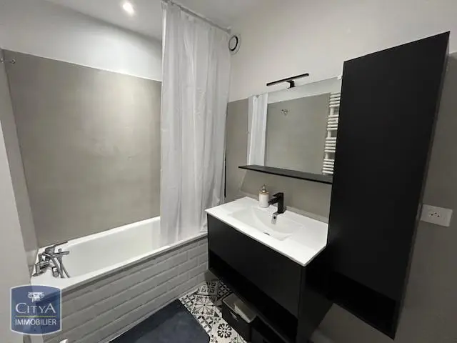 Photo 9 Appartement 2 pièces 50.46m²