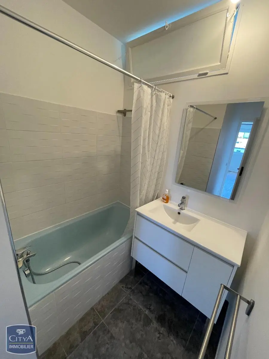 Photo 5 Appartement 2 pièces 45.08m²