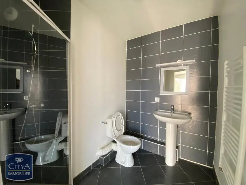 Photo 7 Appartement 2 pièces 45.32m²