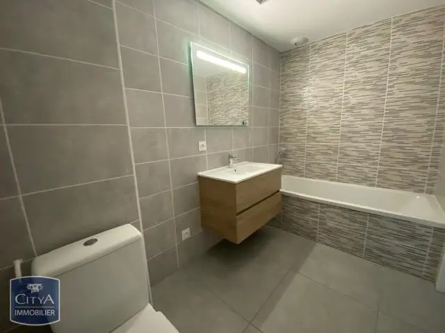 Photo 6 Appartement 3 pièces 70.14m²