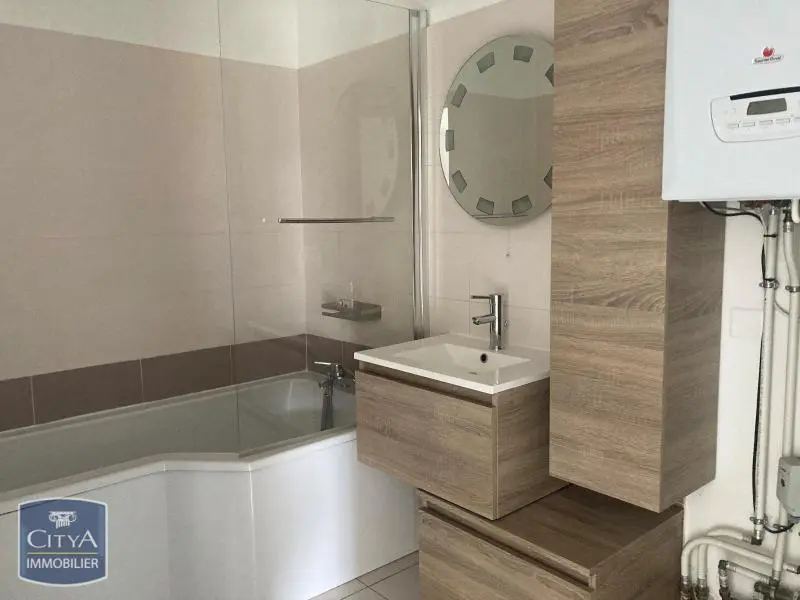 Photo 5 Appartement 2 pièces 37.44m²
