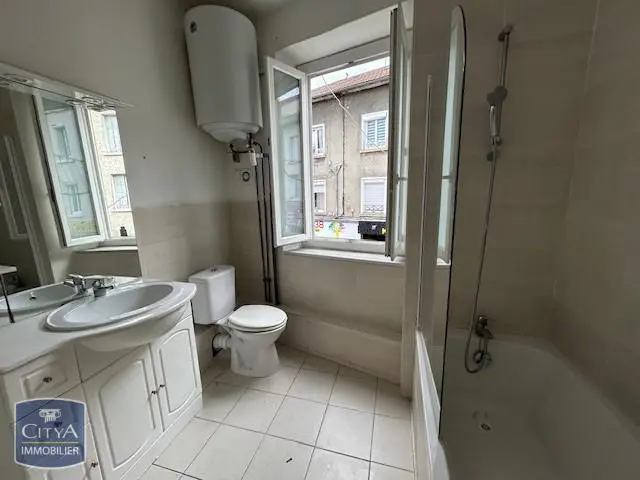 Photo 6 Appartement 1 pièce 45m²