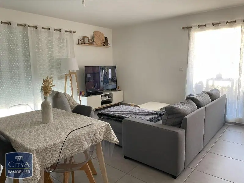 Photo 4 Appartement 3 pièces 62.03m²