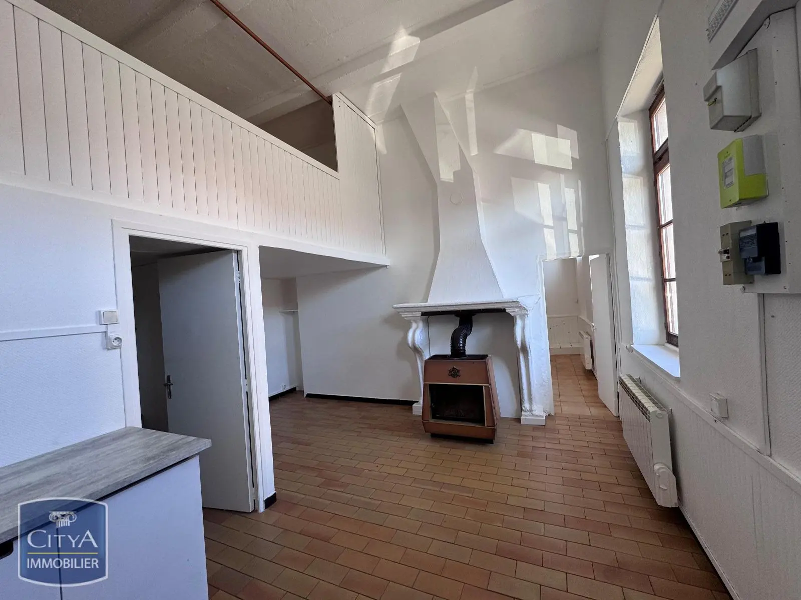 Photo 5 Appartement 2 pièces 63.9m²