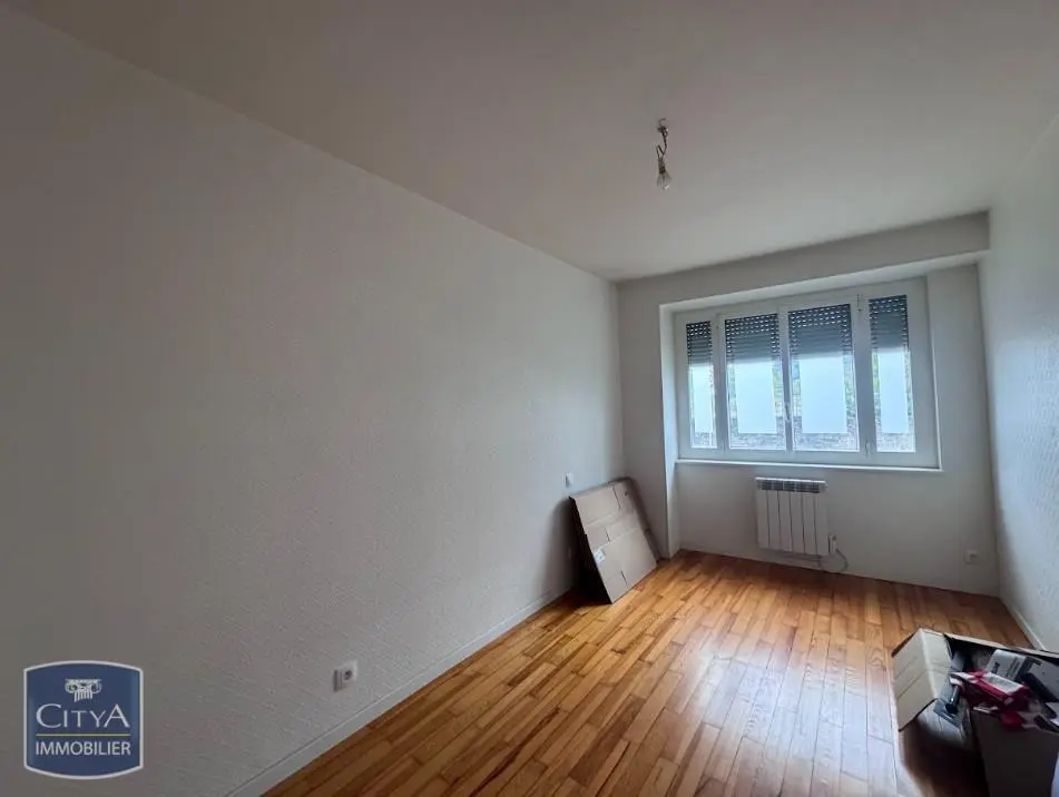 Photo 5 Appartement 3 pièces 59.22m²