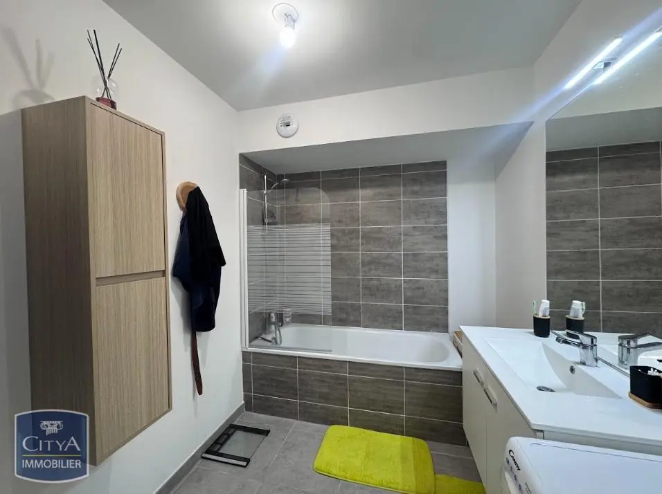 Photo 5 Appartement 3 pièces 64.19m²