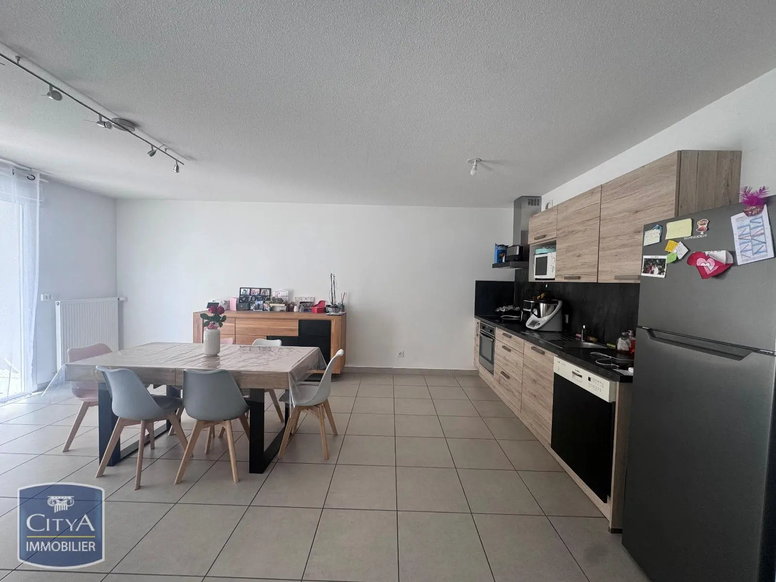 Photo 4 Appartement 3 pièces 75.91m²