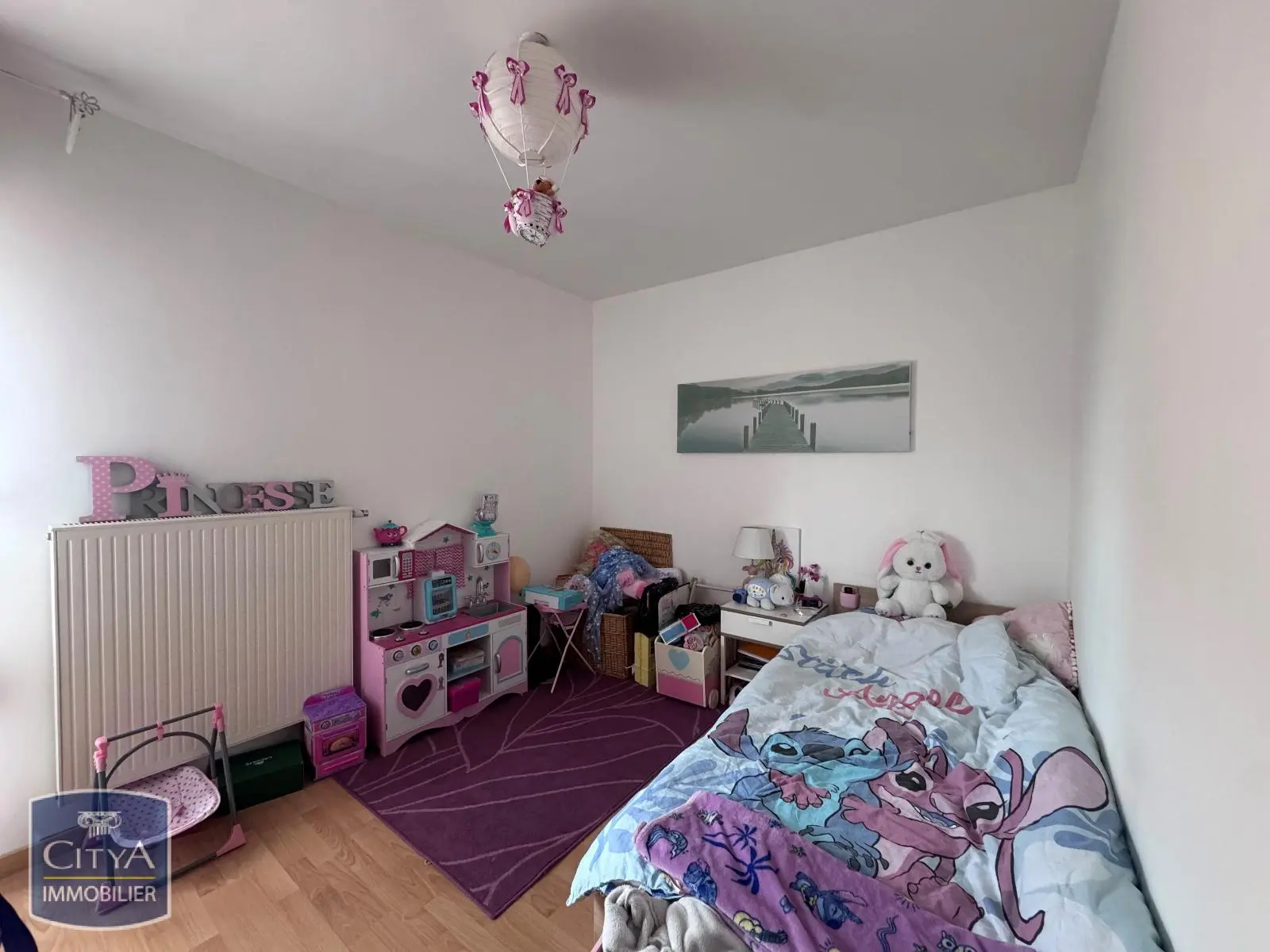 Photo 5 Appartement 4 pièces 86.23m²