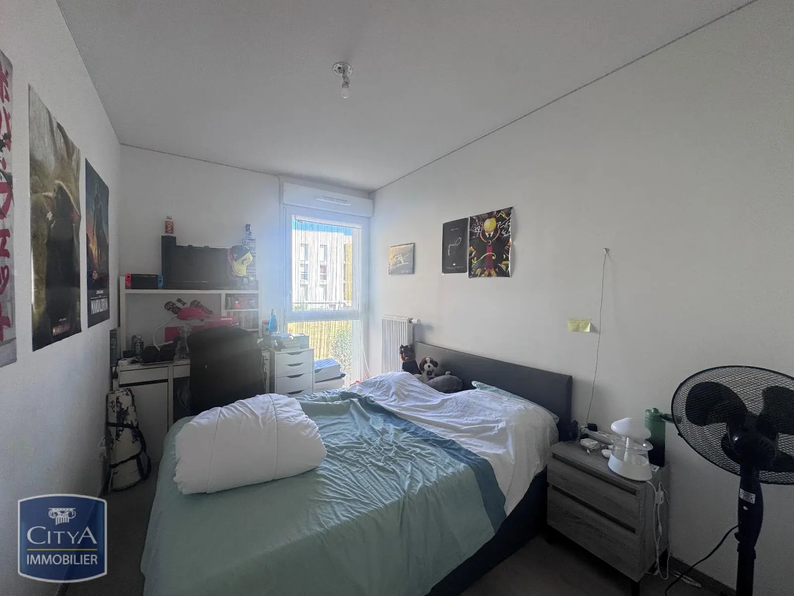 Photo 6 Appartement 3 pièces 75.91m²