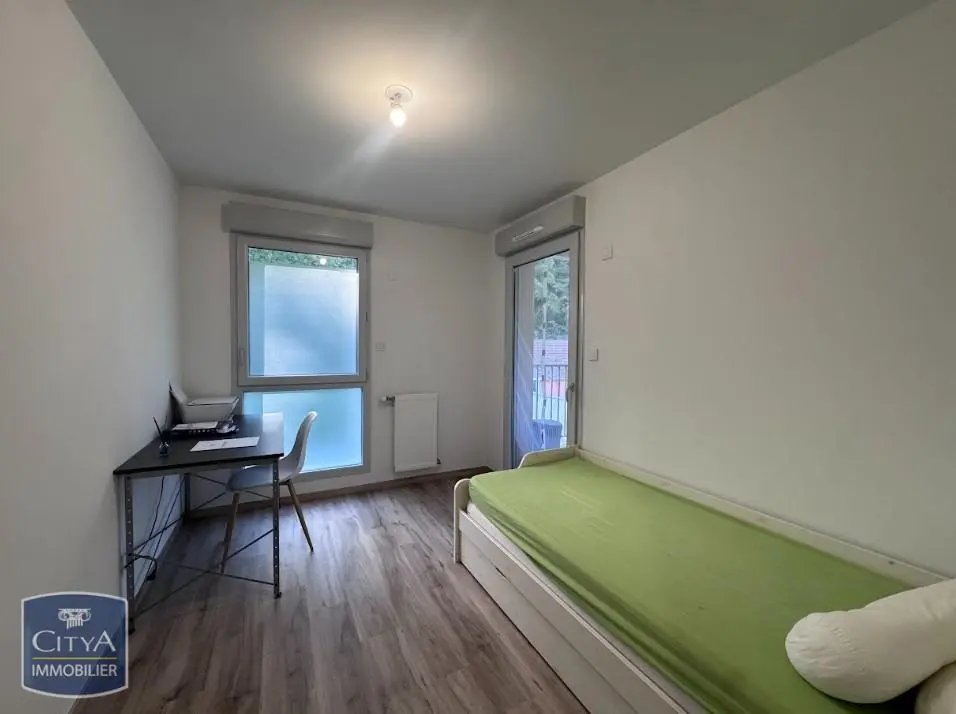 Photo 6 Appartement 3 pièces 64.19m²