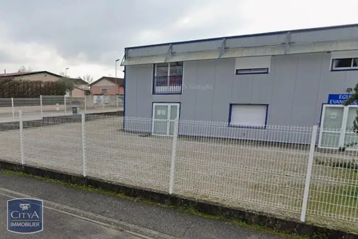 Photo 1 Local Professionnel 2 pièces