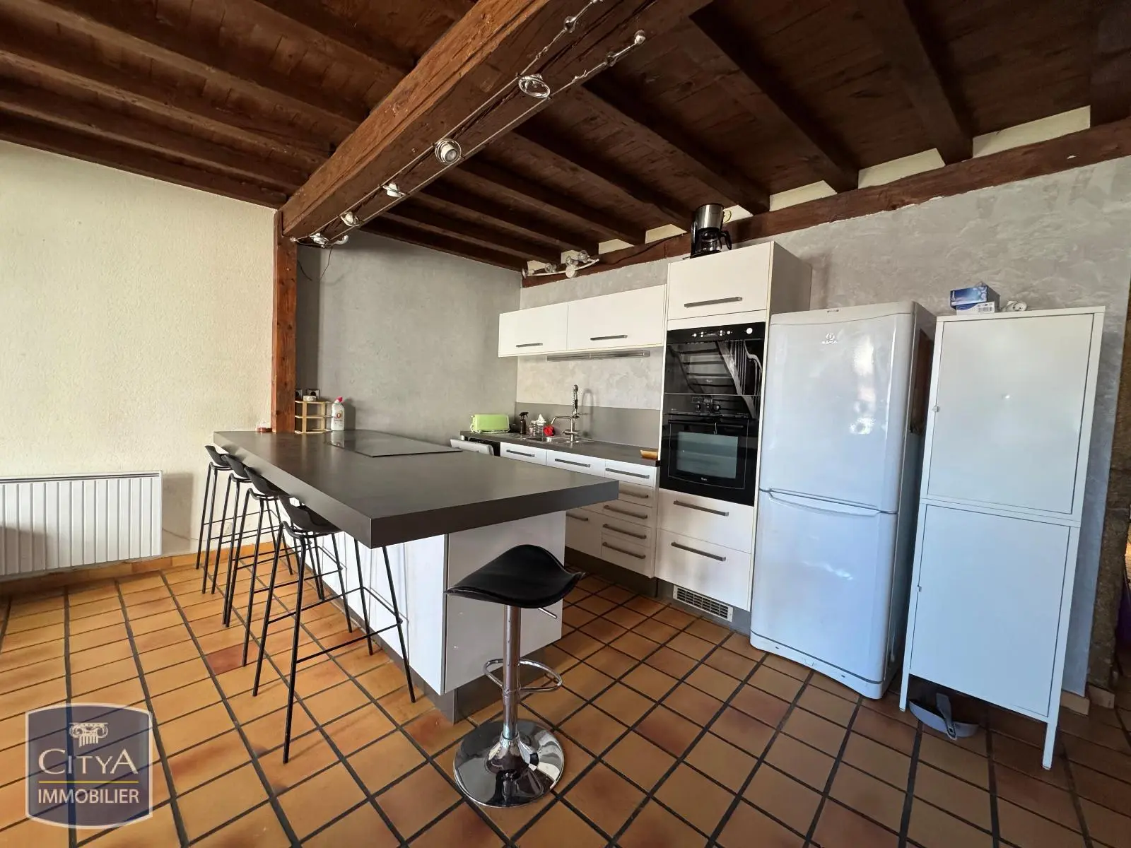 Photo 2 Appartement 2 pièces 73.11m²