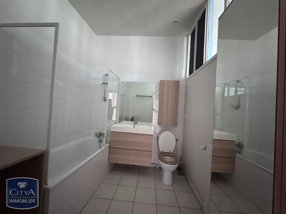 Photo 12 Appartement 6 pièces 124.59m²