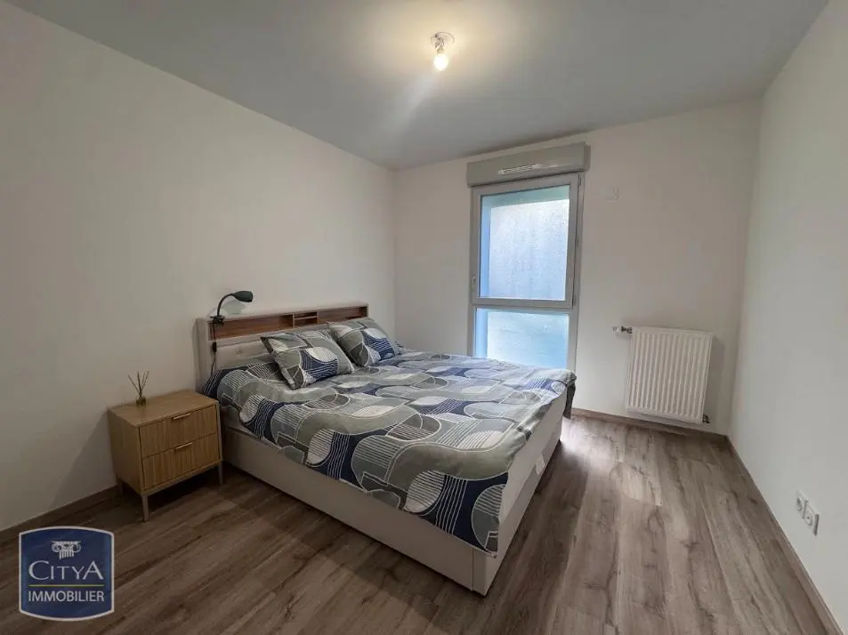 Photo 4 Appartement 3 pièces 64.19m²