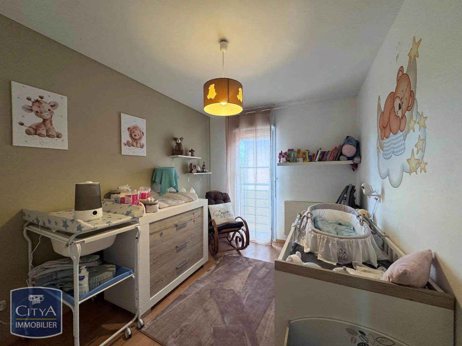 Photo 6 Appartement 4 pièces 86.23m²