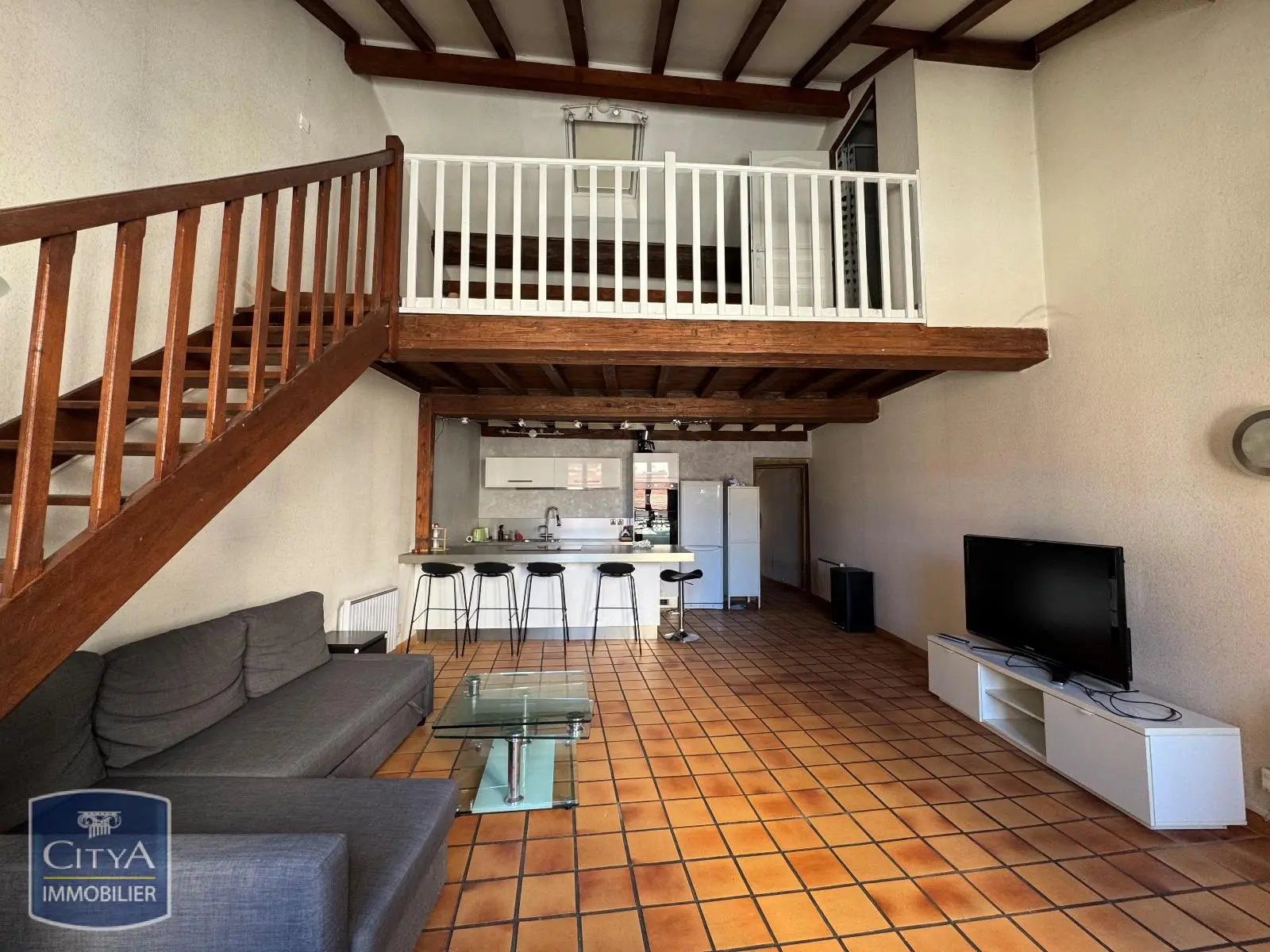 Appartement 2 pièces 73 m² · à Lyon · 73,1 m² · 1 405 €