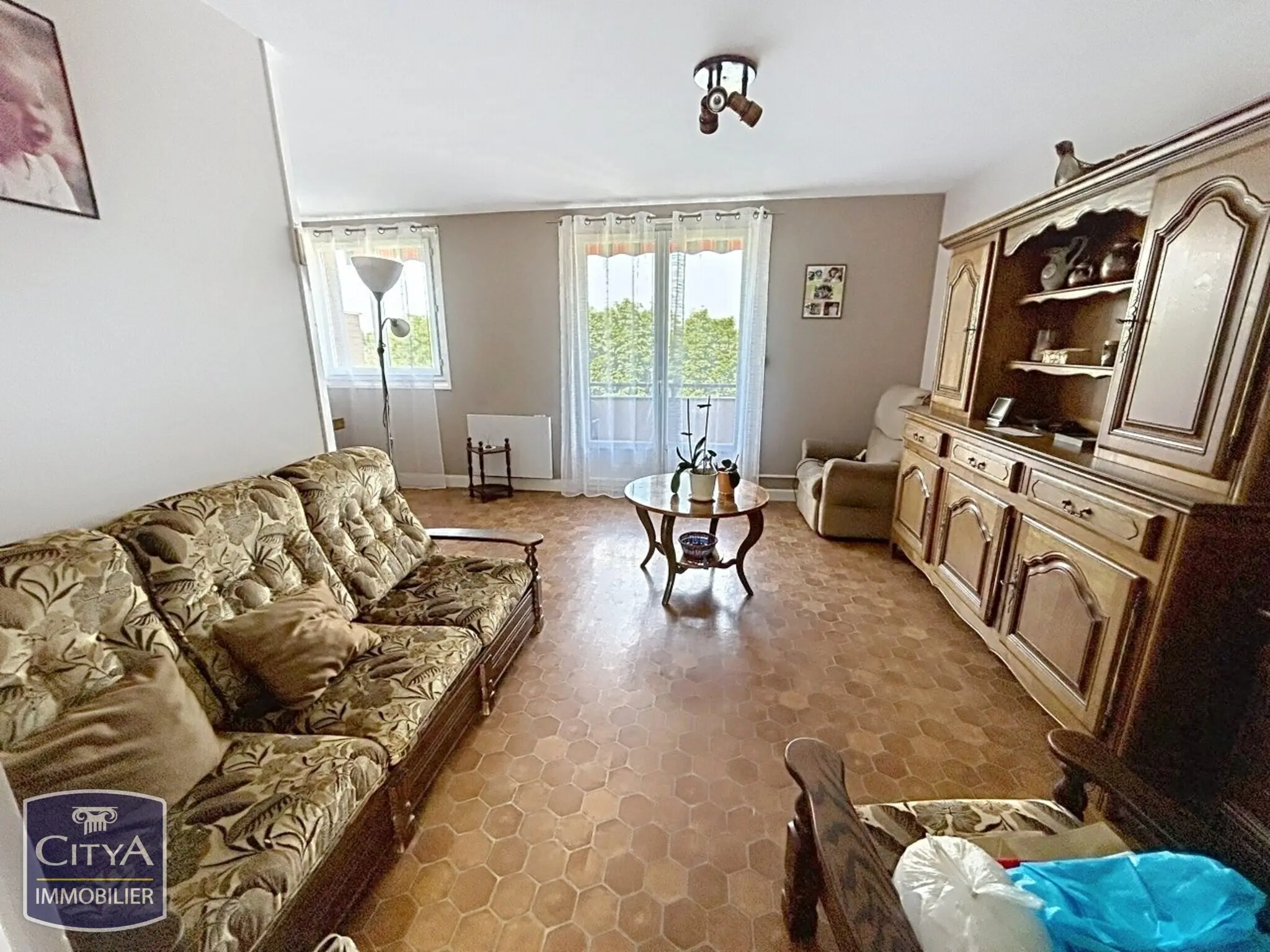 Photo 1 Appartement 3 pièces 62m²