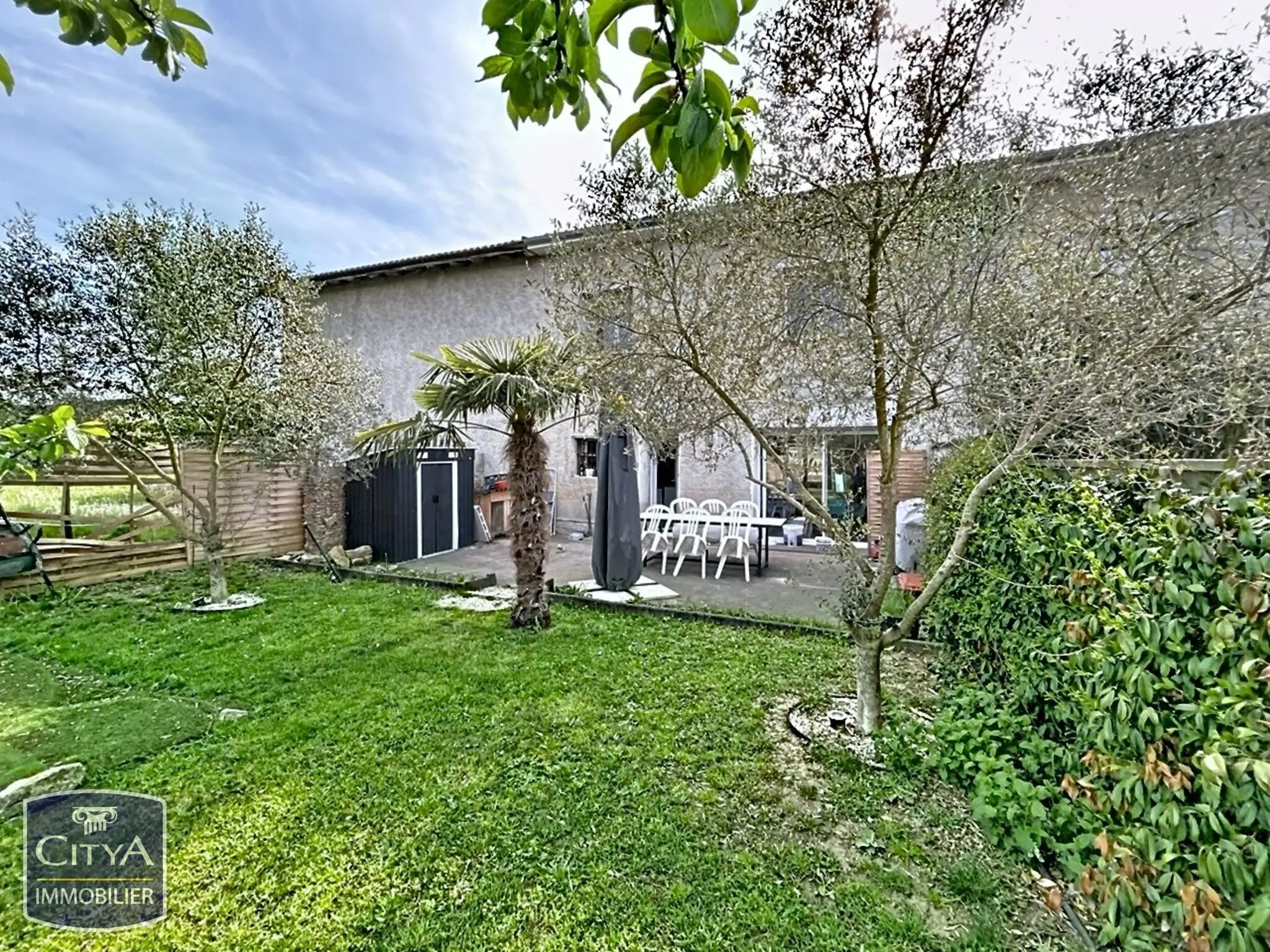 Photo 13 maison Saint-Romain-de-Jalionas