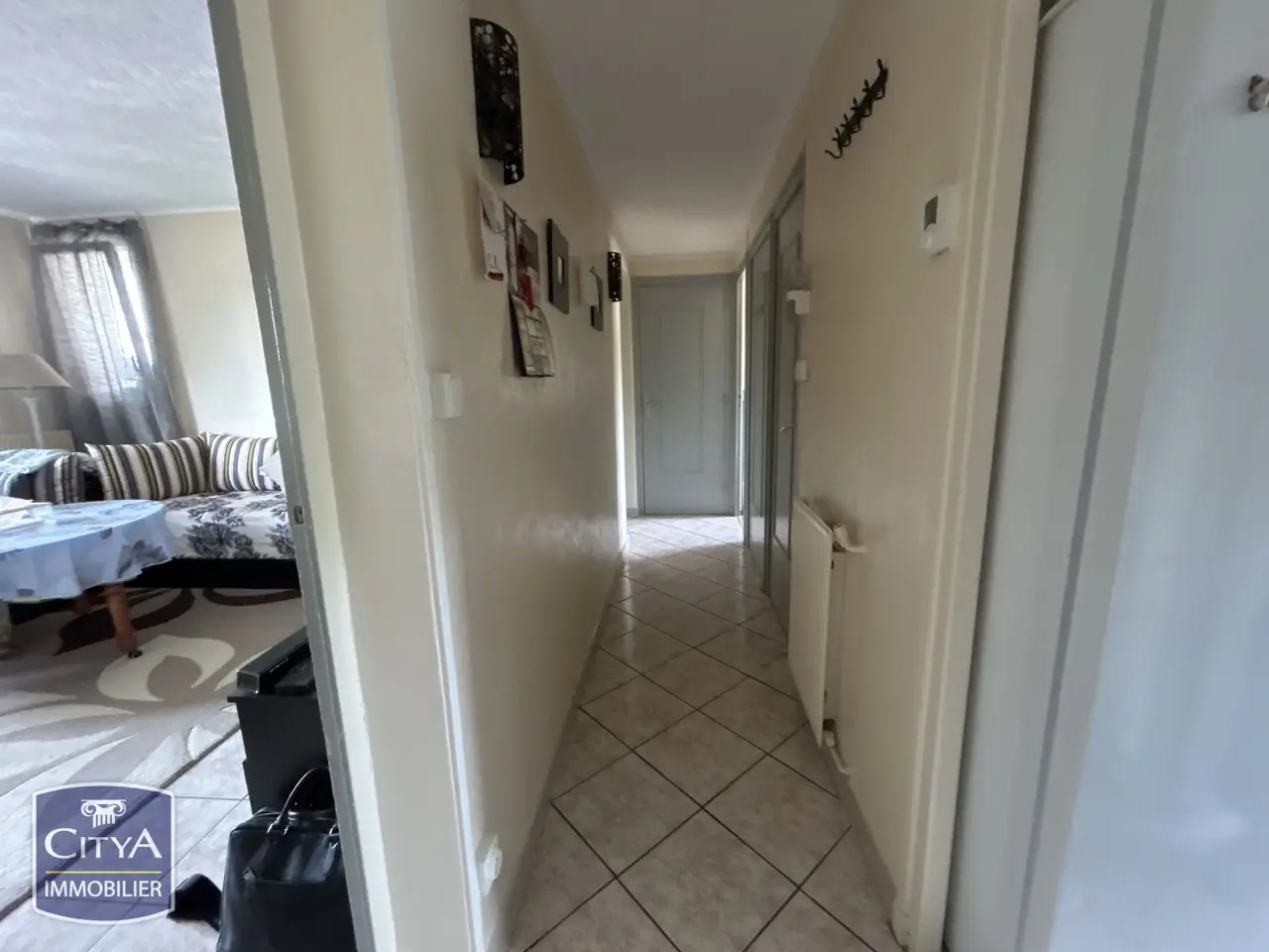 Photo 7 appartement Pont-de-Chéruy