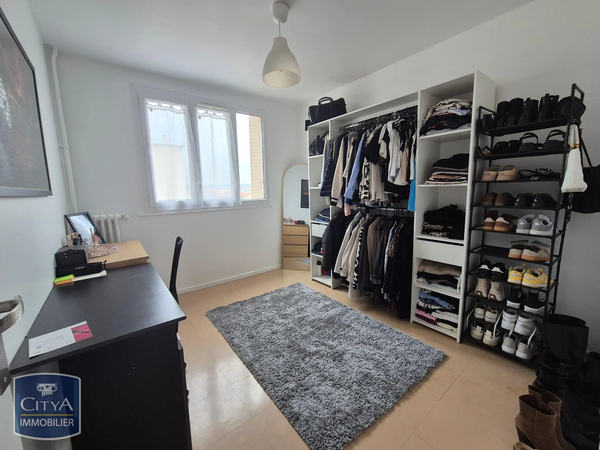 Photo 9 Appartement 3 pièces 54m²