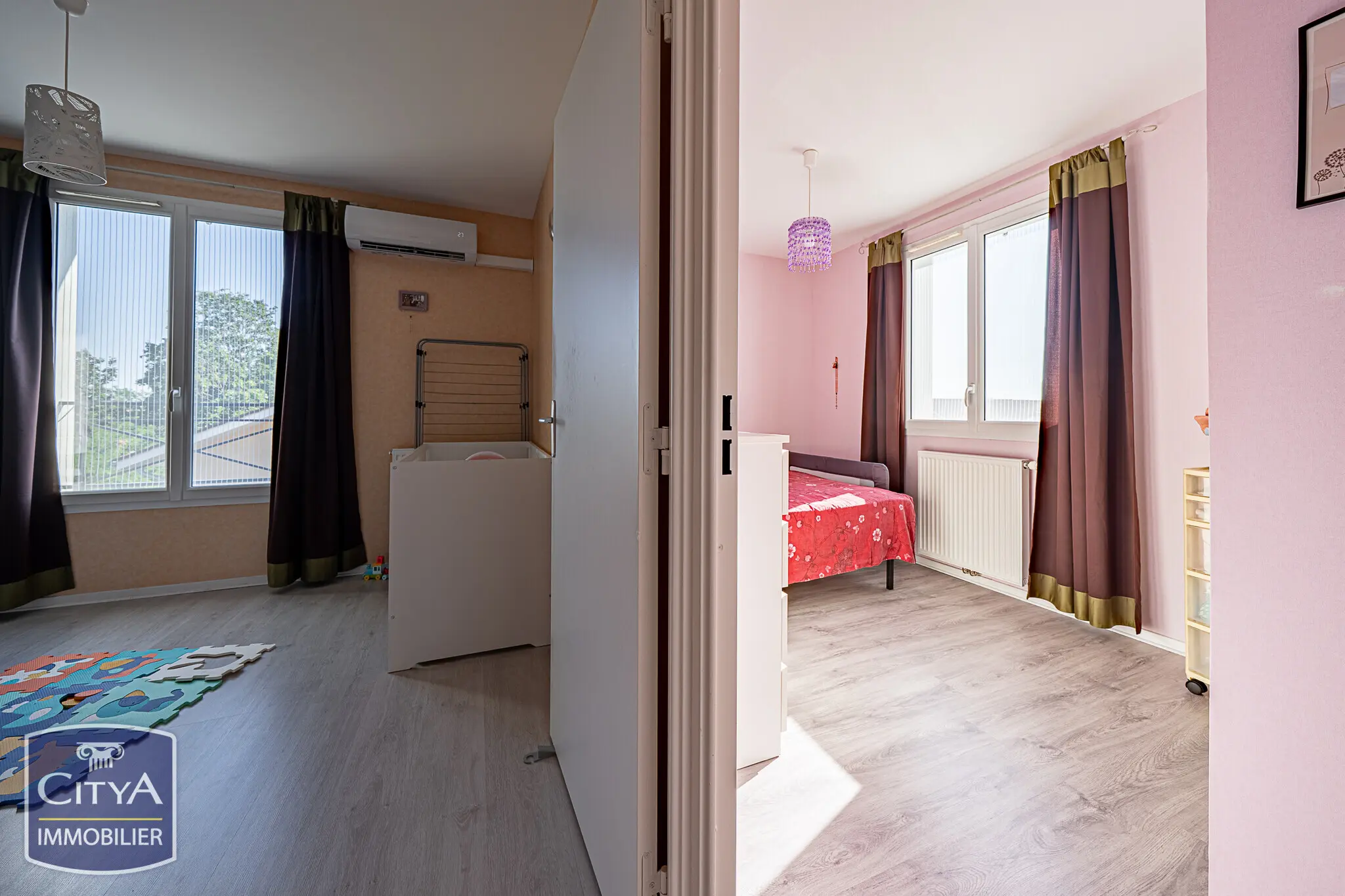 Photo 7 Appartement 3 pièces 54.16m²