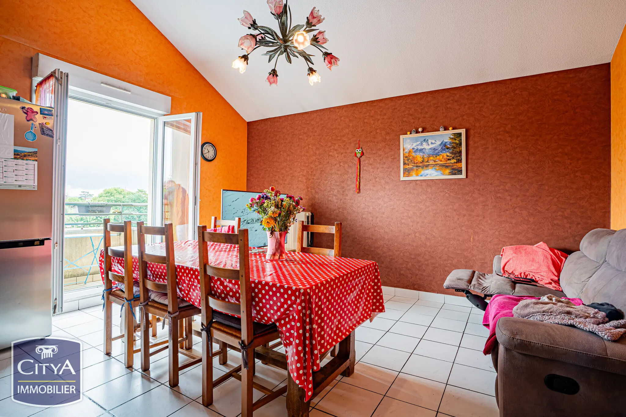 Photo 5 Appartement 2 pièces 49.02m²