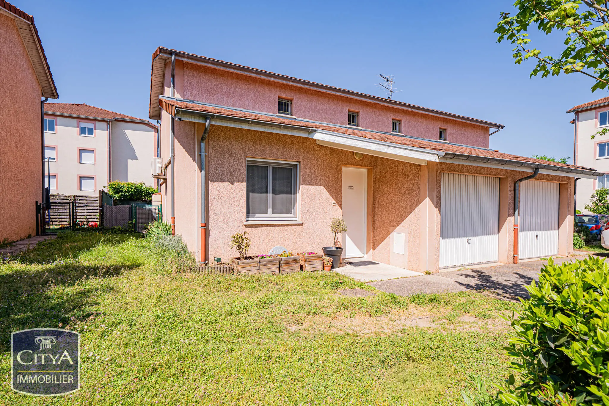 Photo 1 Maison 4 pièces 79.33m²