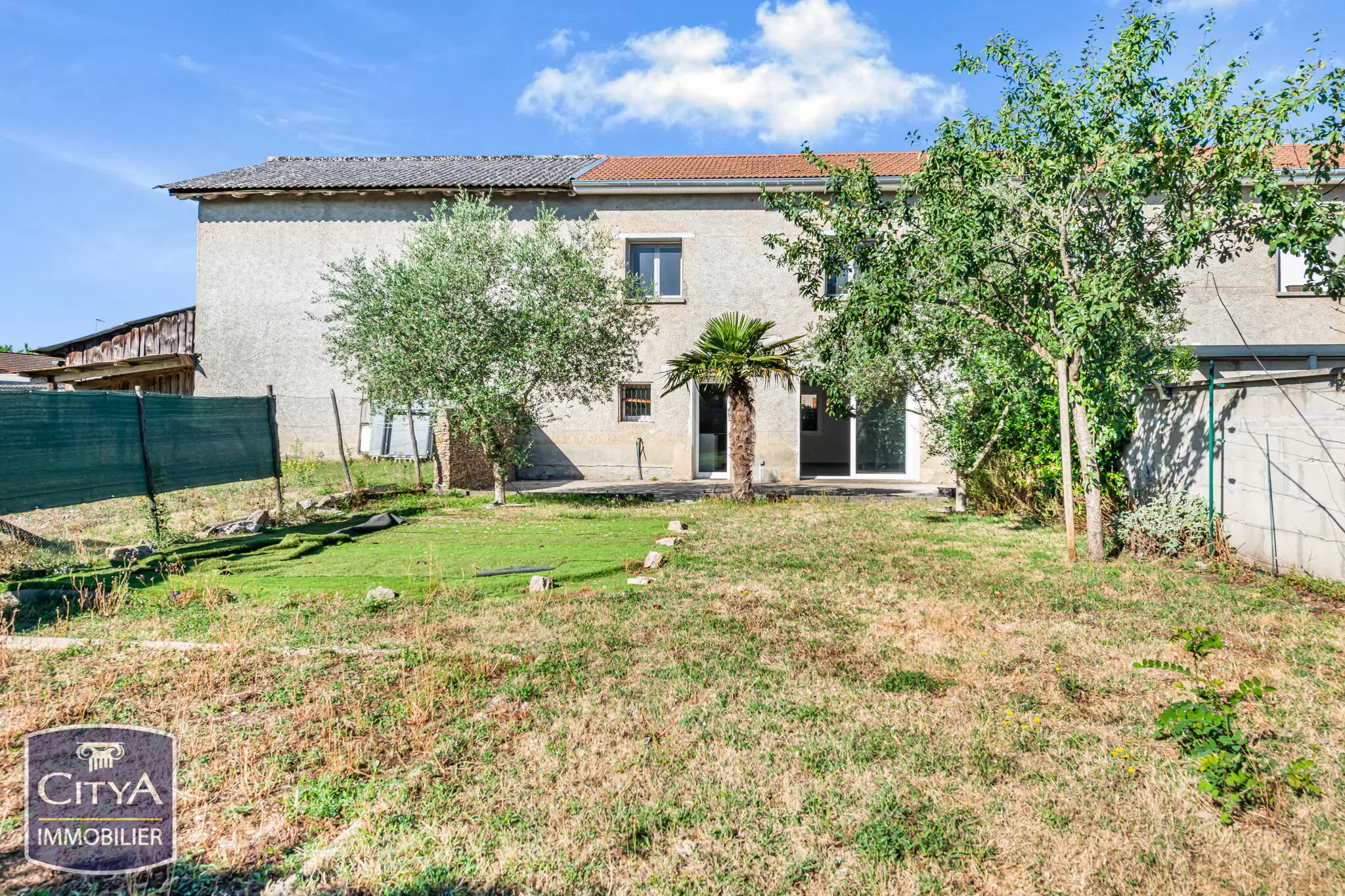 Photo 14 maison Saint-Romain-de-Jalionas