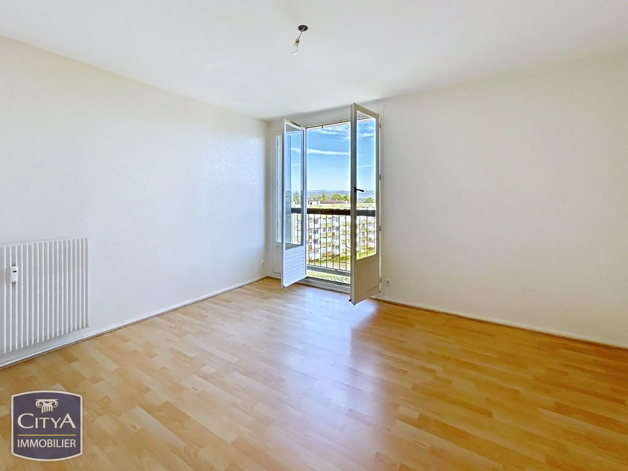 Photo 1 Appartement 2 pièces 46.74m²