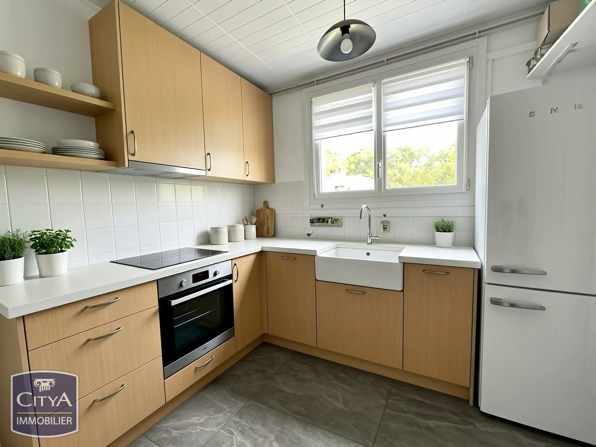 Photo 6 Appartement 4 pièces 69.81m²